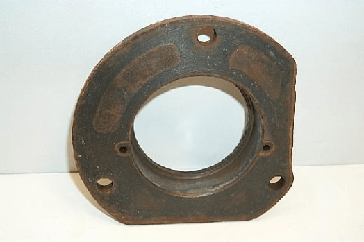 Farmall Belt Pulley Bearing Cage