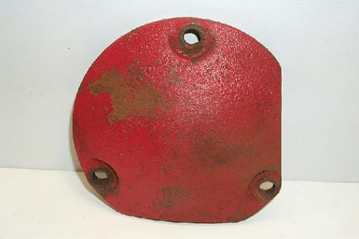 Farmall Belt Pulley Bearing Cage Cover