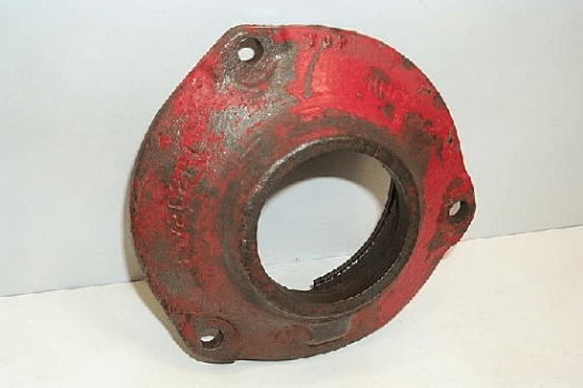 Farmall Belt Pulley Bearing Cage