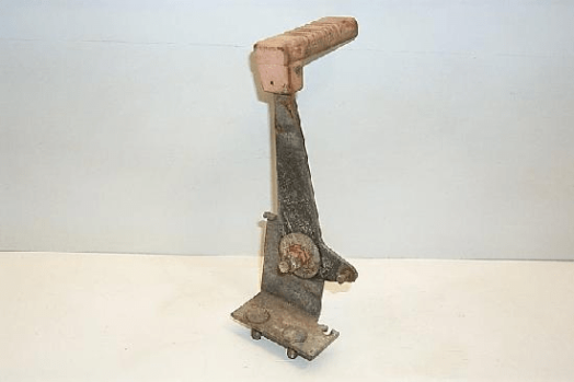 Ford Accelerator Lever