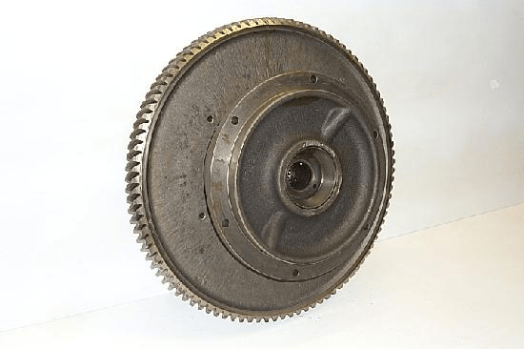 John Deere Clutch Assembly With Ring Gear