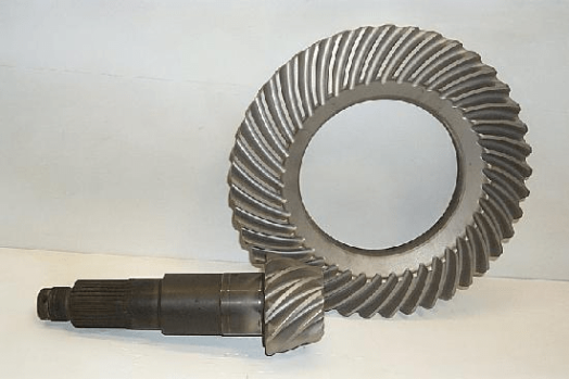 John Deere Differential Ring Gear & Pinion Set