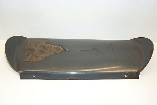 Ford Drive Shaft Guard Cover