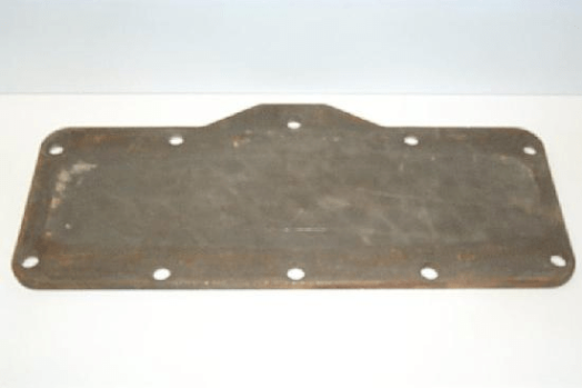 Ford Rear Housing Lower Cover