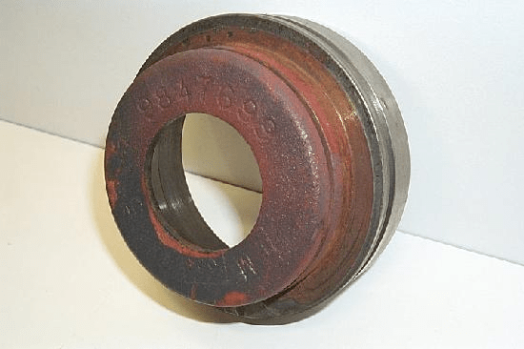 Ford Clutch Seal Retainer