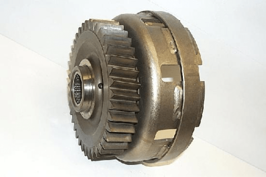Ford Clutch Drum With Gear