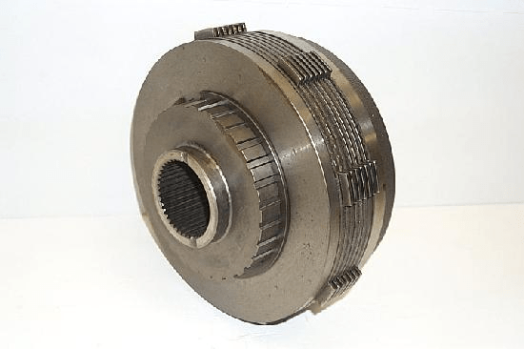 Ford Clutch Hub Assembly