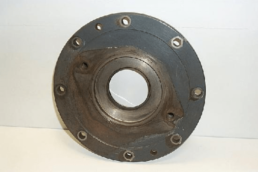 Ford Pump Housing Cover