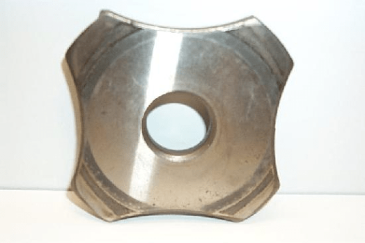 Ford Axle Retainer Washer