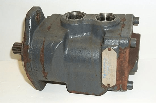 Ford Hyd Pump - Gear Type