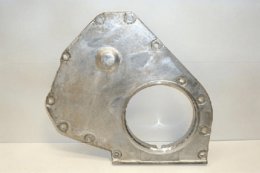 Ford Seal Retainer Plate