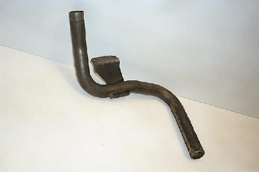 Ford Oil Pump Suction Tube
