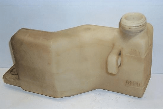 Ford Coolant Tank