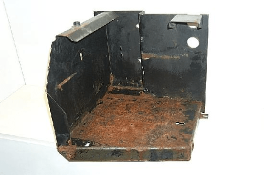 Ford Battery Tray