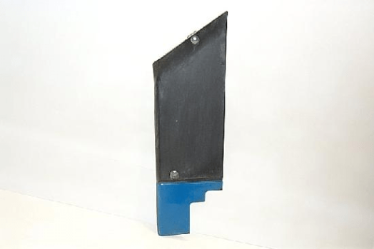 Ford Side Panel - Rear L.h.