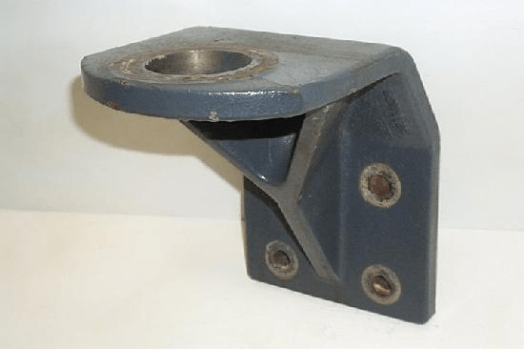 Ford Cab Mount - Front