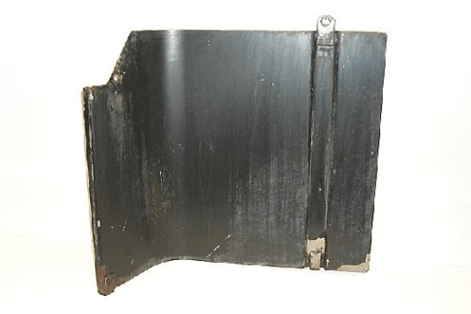 Ford Fuel Tank Side Panel