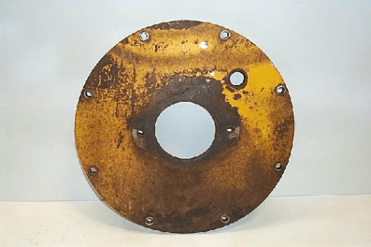 Ford Pump Adapter Plate