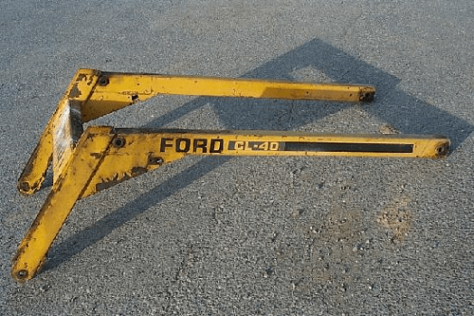 Ford Loader Arm