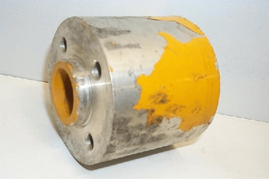 Case-international Pulley Spacer