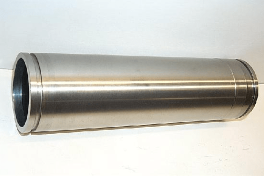 John Deere Cylinder Rod Barrel