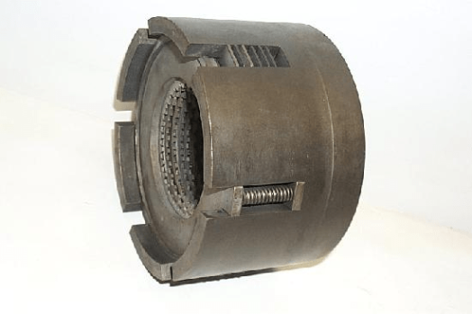 Allis Chalmers Pto Clutch Assembly