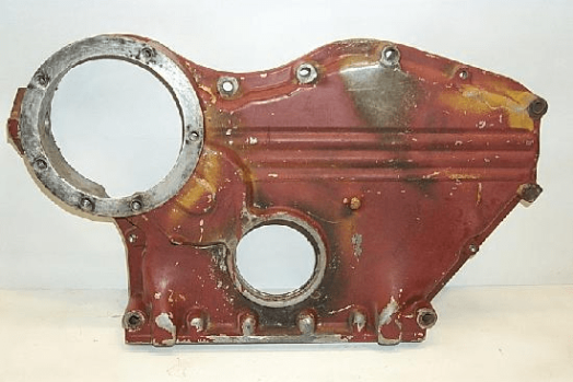 Allis Chalmers Timing Cover