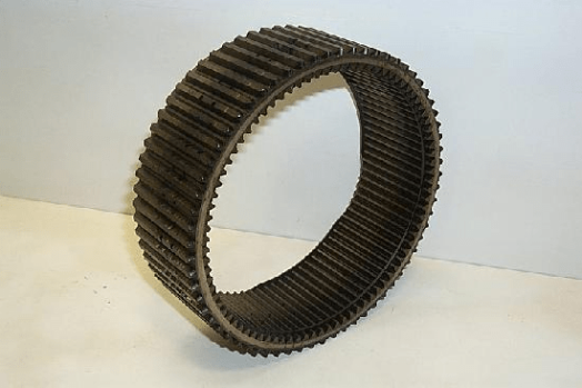 Allis Chalmers Planet Ring Gear - Front Or Mid