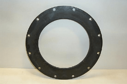 Allis Chalmers A2 Or C1 Clutch End Plate