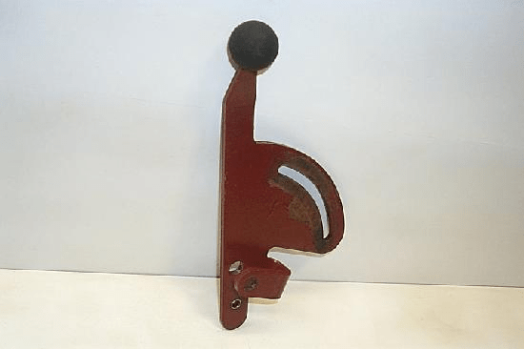 Allis Chalmers Traction Booster Hand Lever