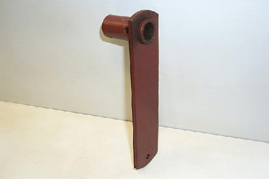 Allis Chalmers Traction Booster Cable Lever