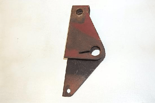 Allis Chalmers Traction Booster Lever