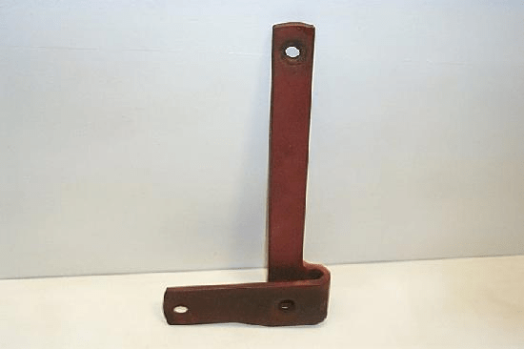 Allis Chalmers Traction Booster Lever - Upper