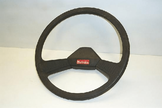 Kubota Steering Wheel With Cover