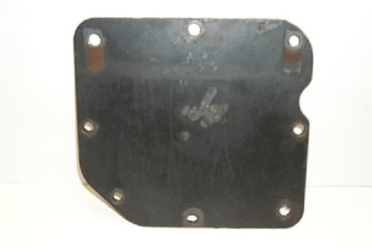Case-international Side Cover Plate