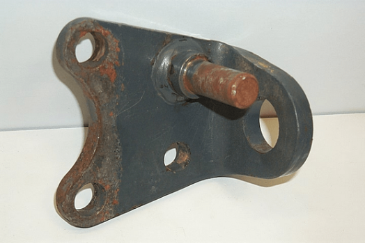 Ford Hand Control Lever Support - L.h.