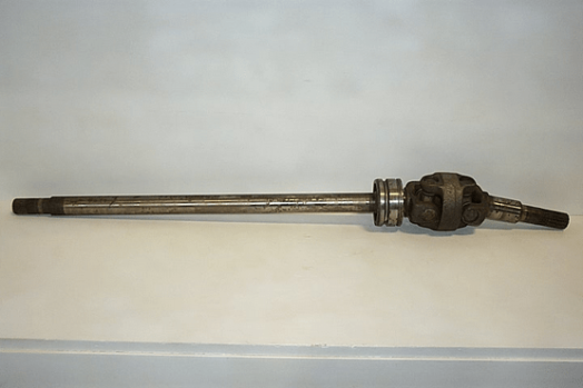 New Holland Axle Shaft Assembly - R.h.