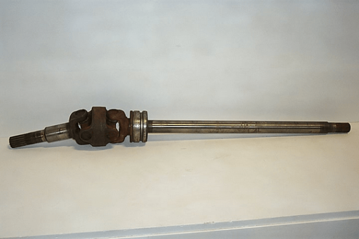New Holland Axle Shaft Assembly - L.h.