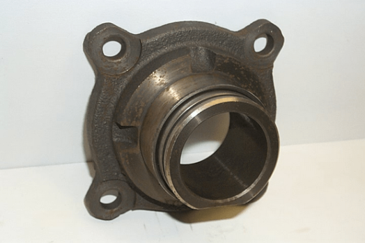 Ford Output Shaft Bearing Retainer Cover