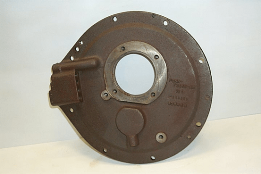 Ford Shaft Front Bearing Cover