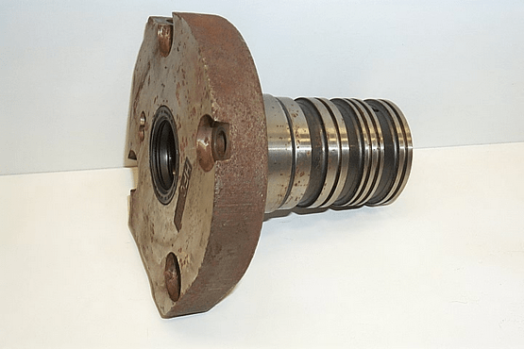Ford Clutch & Dual Power Support