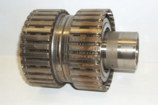 Ford Main Clutch Assembly