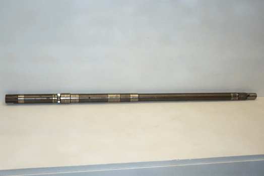 Ford Pto Shaft