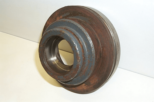 Ford Fwd Output Shaft Cover