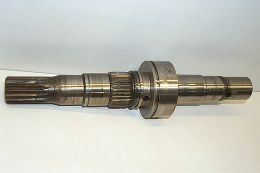 Ford Fwd Output Shaft