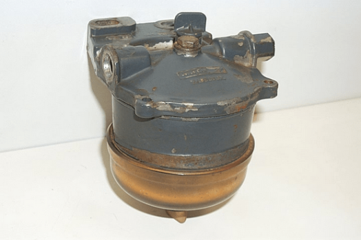 Ford Fuel Separator