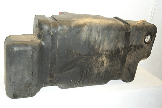 Ford Fuel Tank - Auxillary