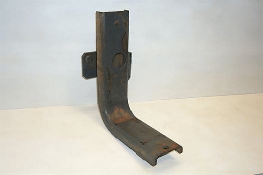 Ford Aux Tank Front Support