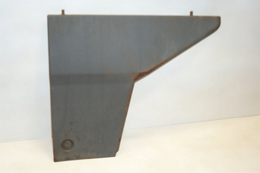 Ford Steering Gear Panel - L.h.