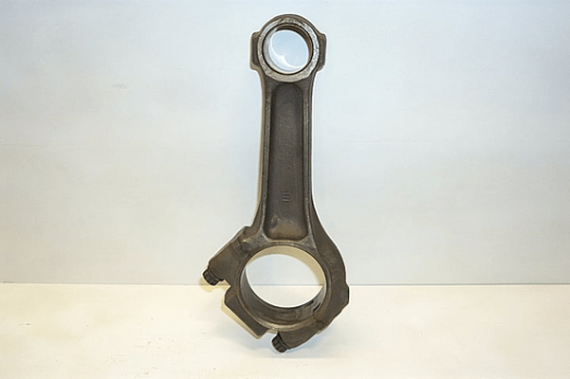 White Connecting Rod